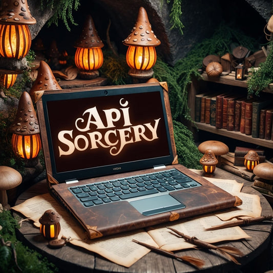 API Sorcery