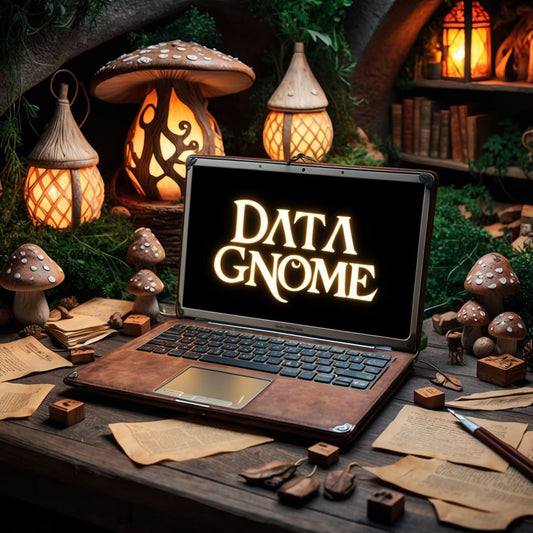 Data Gnome